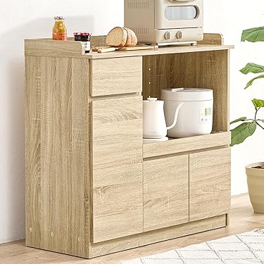 Amazon.co.jp 売れ筋ランキング: 据え置きキッチンアイランド の