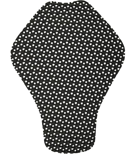 Amazon.co.jp: [パワーエイジ] PORON 胸・脊椎サポーター ブラック