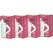 ひ鍼はち 楽天市場】ひしん 神洲 48針 | お灸 ひ鍼 鍼灸 鍼 円皮鍼 針
