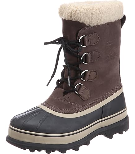 SOREL nm1000-281 カリブー CARIBOU 29cm 正規取扱店 SOREL (ソレル) NM1000 CARIBOU カリブー メンズ スノー