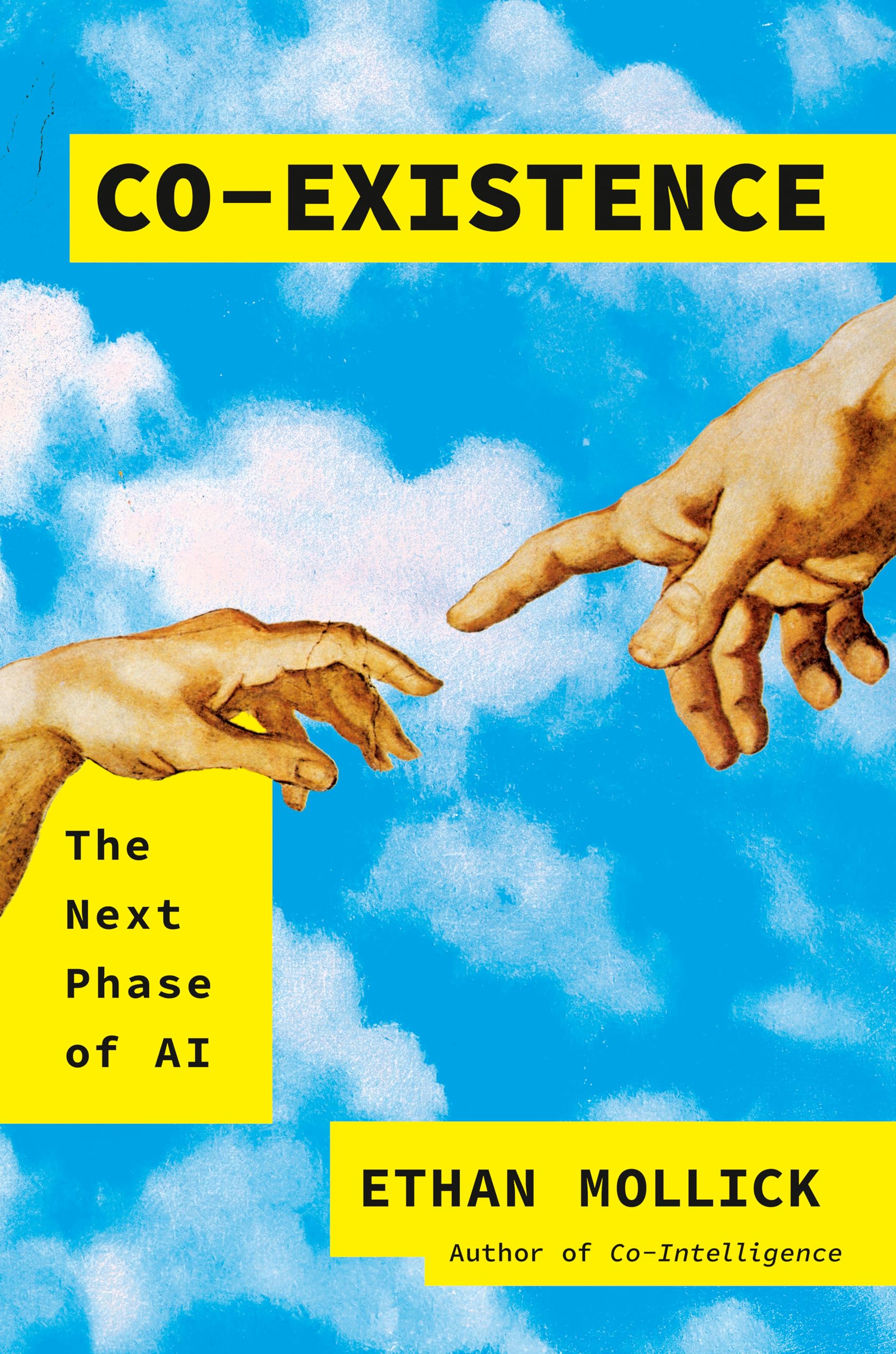 Co-Existence: The Next Phase of AI (English Edition)