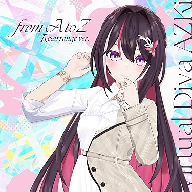 Amazon.co.jp 最新リリース: J-POP の新着ランキングです。