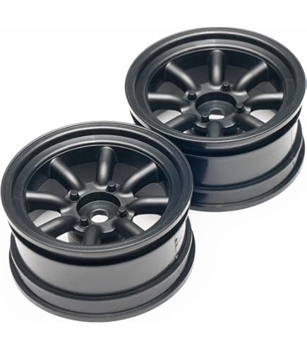 anonymityさん専用タミヤM06MRCコンバージョン M-06 2駆ドリ