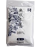 Amazon | ムソー 無双本葛100%粉末・お徳用 900g | ムソー | くず粉 通販