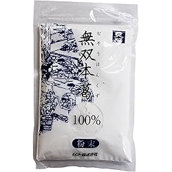 Amazon | ムソー 無双本葛100%粉末・お徳用 900g | ムソー | くず粉 通販