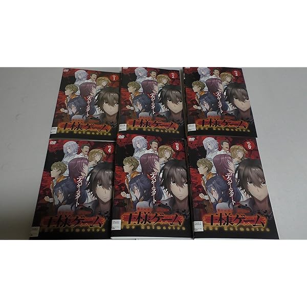 ムネモシュネの娘たち レンタル落ちアニメ dvd 全巻セット Amazon.co.jp: Mnemosyne-ムネモシュネの娘たち-(4) [DVD
