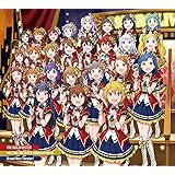THE IDOLM@STER MILLION THE@TER GENERATION 01 Brand New Theater!【初回生産限定 Lジャケ仕様】