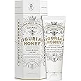 MAINE BEACH マインビーチ LIGURIAN HONEY Series リグリアンハニーシリーズ ハンド&ネイルクリーム