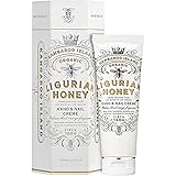 MAINE BEACH マインビーチ LIGURIAN HONEY Series リグリアンハニーシリーズ ハンド&ネイルクリーム