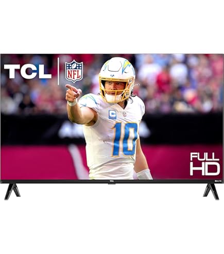 Amazon | TCL 55インチ ClassS5 UHD 4K LED スマートテレビ Fire TV付