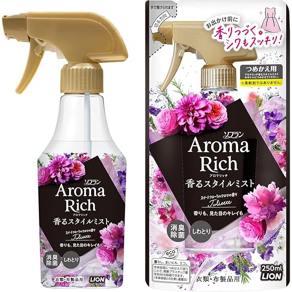 Amazon.co.jp: フレアフレグランスミスト 消臭・芳香剤