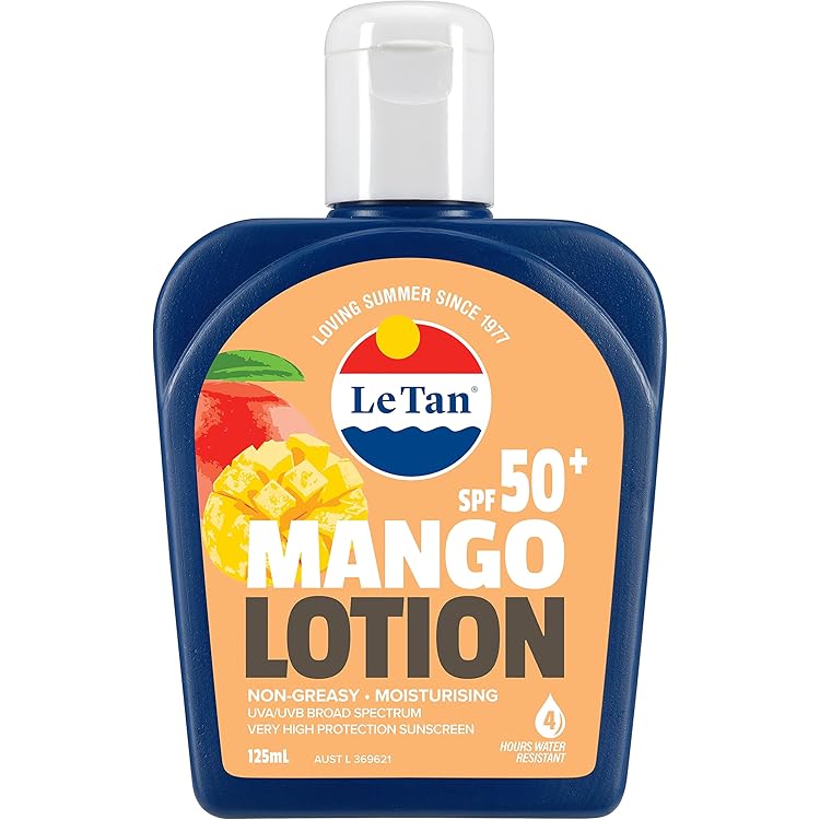 Amazon.co.jp: Le Tan（ル タン）日焼け止め ウォーターメロン SPF50+