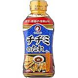オタフク 韓国三昧 チヂミのたれ 340g