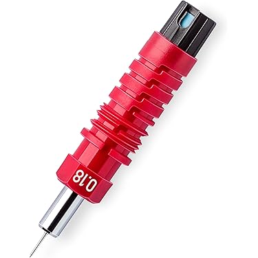 Amazon.co.jp 売れ筋ランキング: 製図ペン の中で最も人気のある商品です