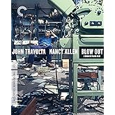 Blow Out (Criterion Collection)