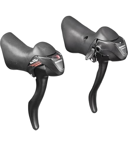 Amazon | SHIMANO(シマノ) ST-R2000 右レバーのみ 8S ESTR2000RIA