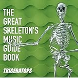 THE GREAT SKELETON'S MUSIC GUIDE BOOK
