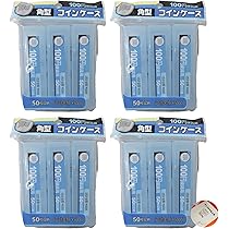 コインセット 6枚入り 未使用 スイッチカバー標識 ECOスイッチカバーL 088112 点検