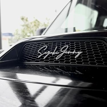 アルファロメオ MiTo フロントセンターハニカムグリル - Etsy 日本 車 