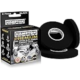 Hampton Adams (8 Pack) Pro Finger Tape for BJJ, Bouldering, Crossfit | Ultimate Protection & Fast Recovery | Extreme Quality,