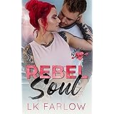 Rebel Soul: An Arranged Baby Romantic Comedy (Rebel Love Book 2)