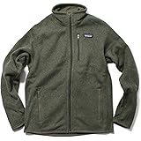 Amazon Co Jp パタゴニア ナノエアジャケット メンズ Us サイズ Xx Large カラー グリーン 服 ファッション小物