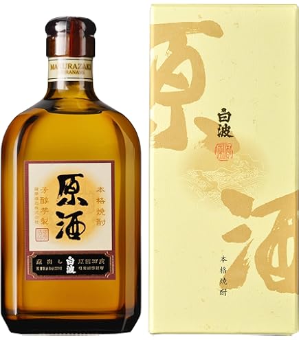 Amazon.co.jp: 焼酎 芋焼酎 白金乃雫 しらかねのしずく 無加水原酒 37
