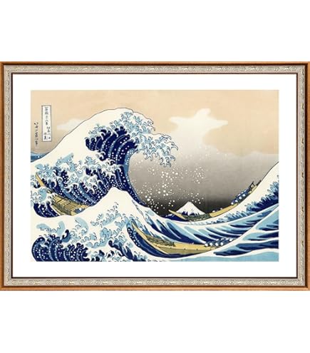 立体的な波のデザイン アート作品 TOUMEI 透明 2025 - Kensuke Takahashiアートワークショップ2025