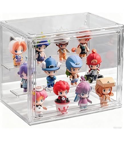 Amazon.co.jp: ウェーブ ディスプレイ T・ケース (L) ステージ