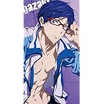 Free! iPhone SE第2~3世代 8~6 壁紙 視差効果 竜ヶ崎 怜(りゅうがざき れい) Free! iPhone SE第2~3世代 8~6 壁紙 視差効果 竜ヶ崎 怜(りゅうがざき れい)
