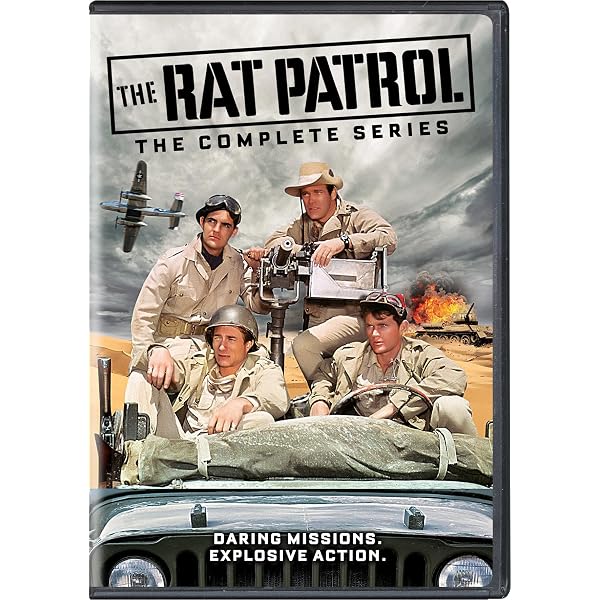 Amazon.co.jp: Combat: The Complete Series [DVD] : DVD