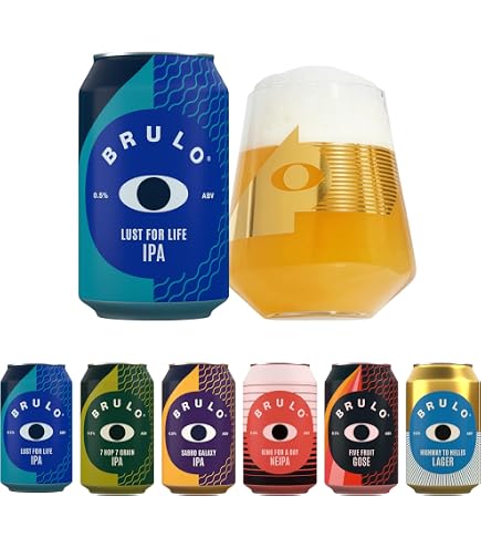 Amazon.co.jp: FUJI PREMIUM BREWING ラガービール 缶 350ml/48本(2
