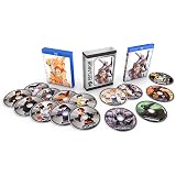 Patlabor [Blu-ray]