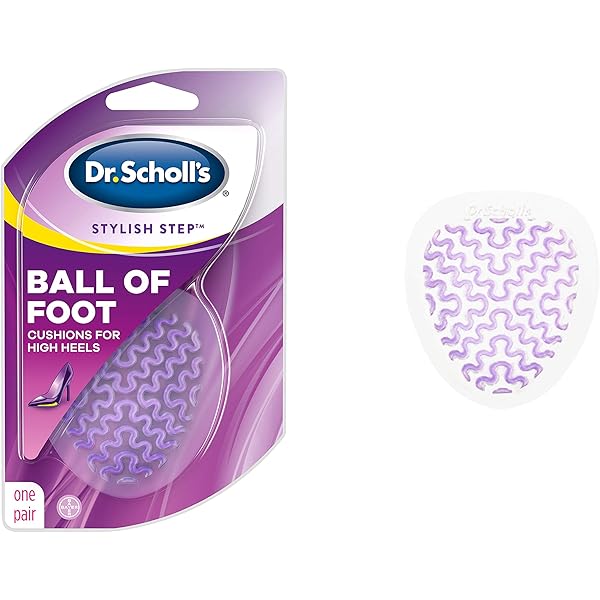 Dr scholl's ball of foot Clearance