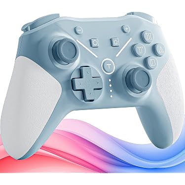 Amazon.co.jp 最新リリース: Nintendo Switchコントローラー の新着