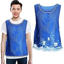 水冷服冷却ベスト　クーラー服 夏 熱中症 ny155-1.jpg