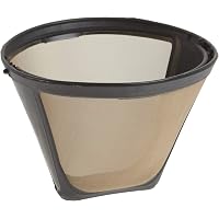 Cuisinart DCC-3400 12-Cup Programmable 
