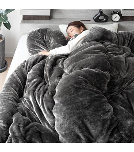 Amazon｜[COVEROSS] カバロス【公式】ウルトラウォームコンフォーター