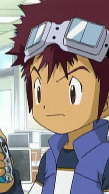 2020年春アニメ - 『デジモンアドベンチャー02』本宮大輔