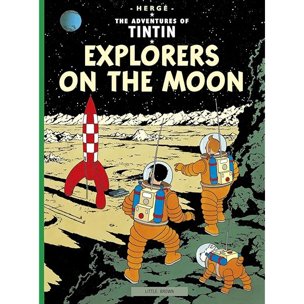 Amazon | The Adventures of Tintin: Volume 1 (3 Original Classics
