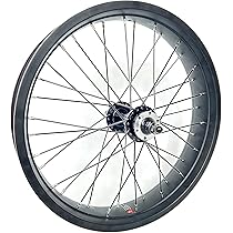 Amazon | SZWEDI 20x4.0 リアファットバイクホイールボルト