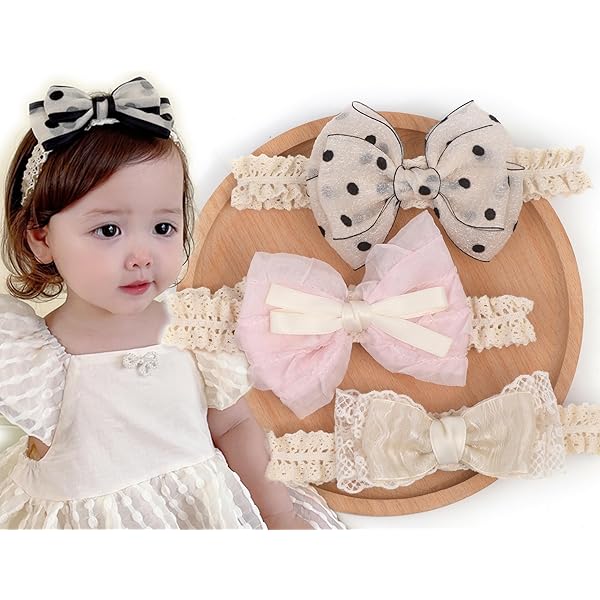 【専用③】ベビードレス&ヘアアクセサリー Amazon.co.jp: ANGELIEBE エンジェリーベ ベビー プリンセス