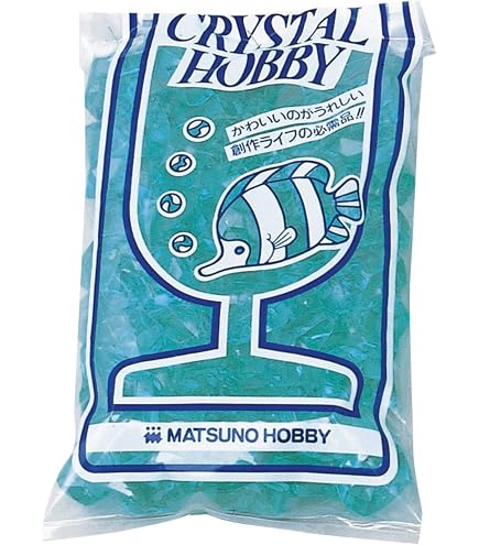 Amazon | 松野ホビー(Matsuno Hobby) Crystal Hobby 装飾用クリスタル