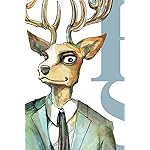 BEASTARS iPhone(640×960)壁紙 ルイ(アカシカ) BEASTARS iPhone(640×960)壁紙 ルイ(アカシカ)