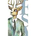 BEASTARS HD(720×1280)壁紙 ルイ(アカシカ) BEASTARS HD(720×1280)壁紙 ルイ(アカシカ)