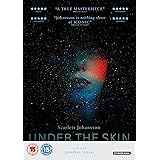Under the Skin [Region 2]
