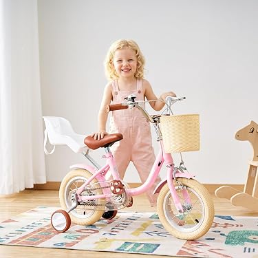 Amazon.co.jp 最新リリース: 子ども用自転車・付属品 の新着ランキング