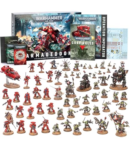 Amazon.co.jp: ウォーハンマー 40000 バトルフォース：ティラニッドの