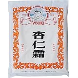 ユウキ食品 杏仁霜（キョウニンソウ）400g -杏仁豆腐作りに-