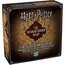 ハリー ポッター: 4つのベストセラー木製ジグソーパズルセット ハリー ポッター: 4つのベストセラー木製ジグソーパズルセット